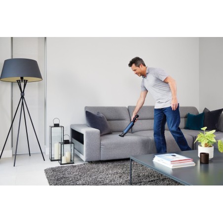 Shark WANDVAC 2.0 WV270EU Støvsuger 0.1liter Blue jeans